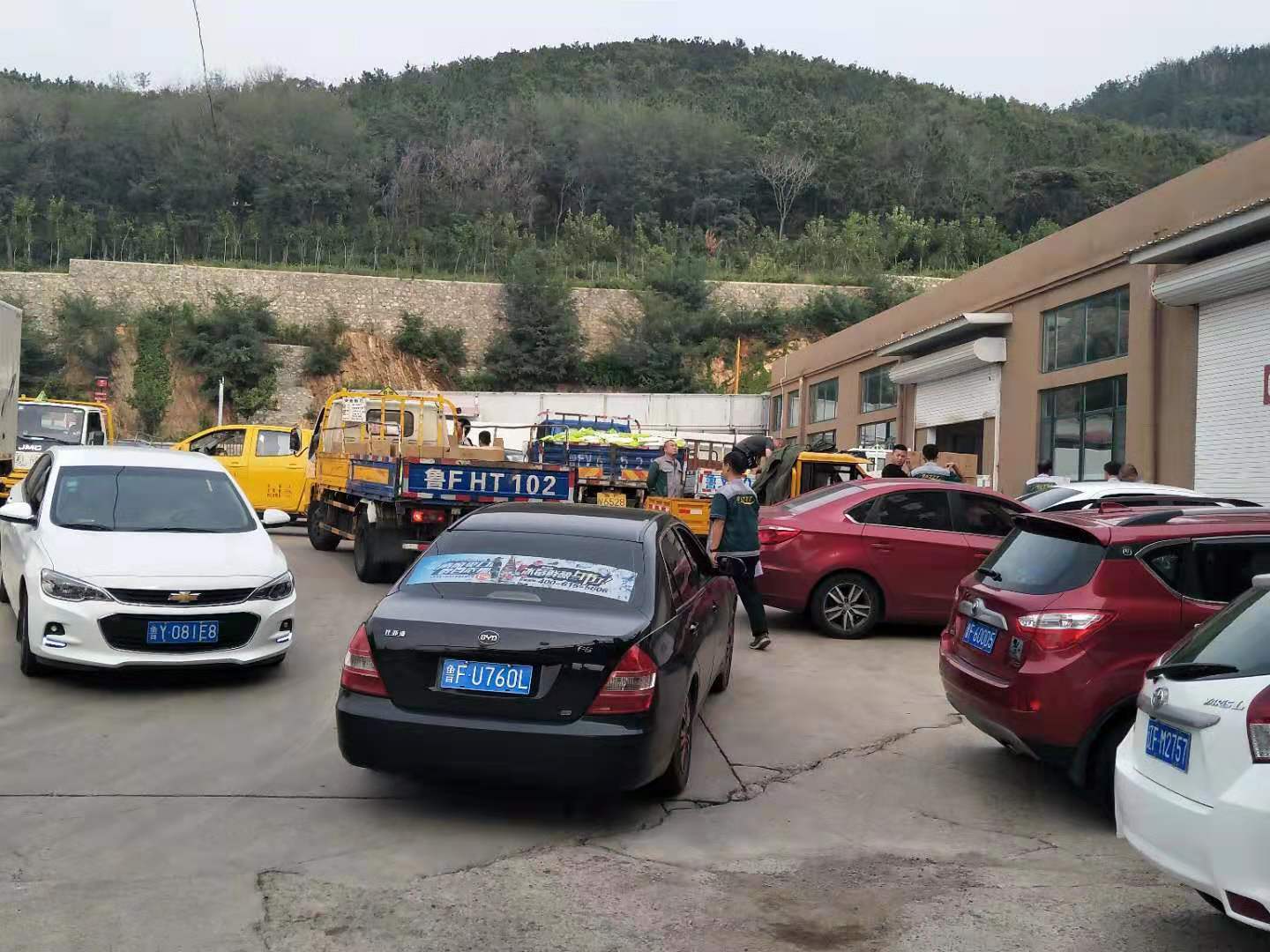 中秋佳節(jié)臨近，匯通集團(tuán)發(fā)福利送祝福
