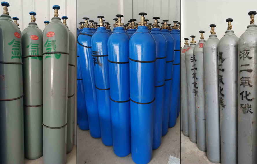 匯通新能源公司：深化科技研發(fā)，打造創(chuàng)新型工業(yè)氣體企業(yè)
