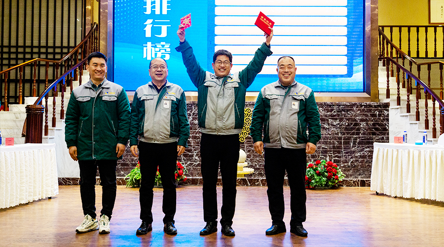 安全知識(shí)常學(xué)常新、安全意識(shí)越筑越牢|匯通集團(tuán)開(kāi)展安全知識(shí)競(jìng)賽