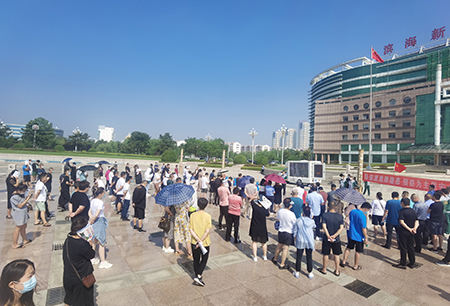 “居安思危除隱患，預防為主保安全”